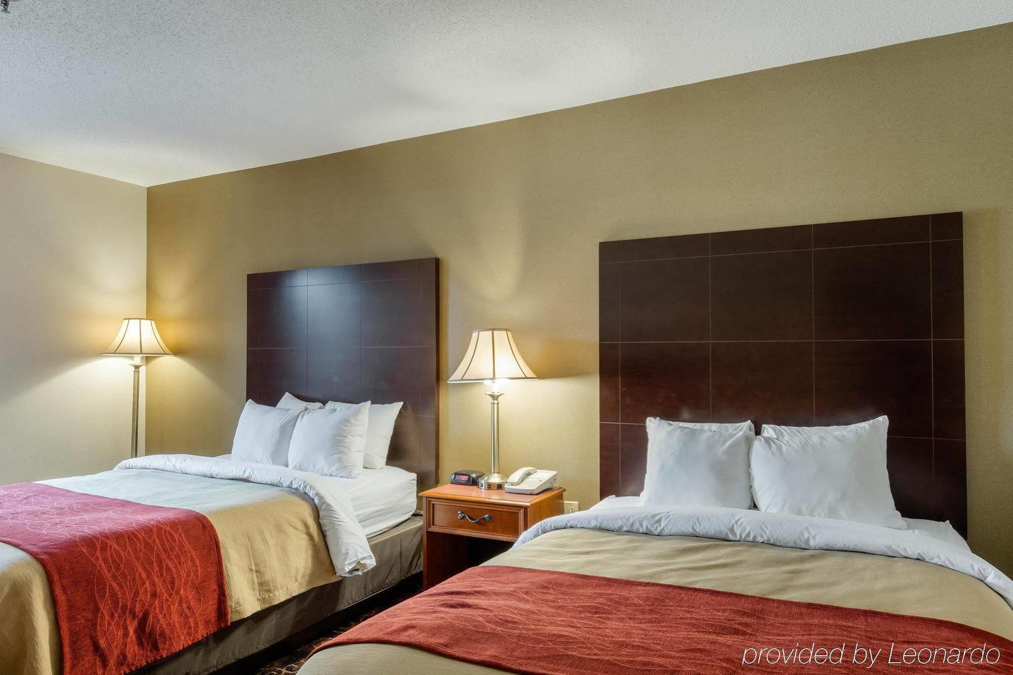 Comfort Inn Auburn-Worcester Exterior photo