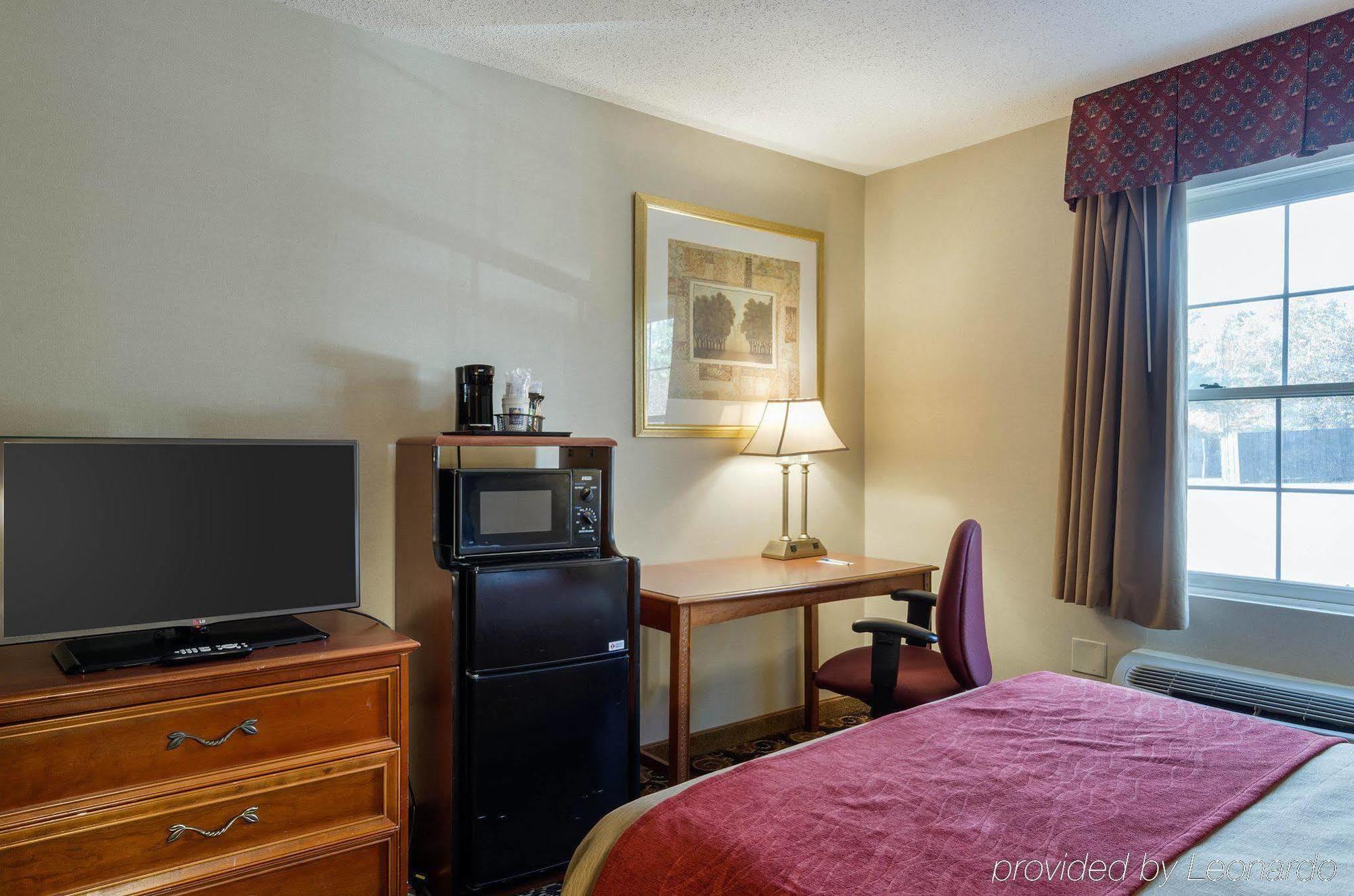 Comfort Inn Auburn-Worcester Exterior photo